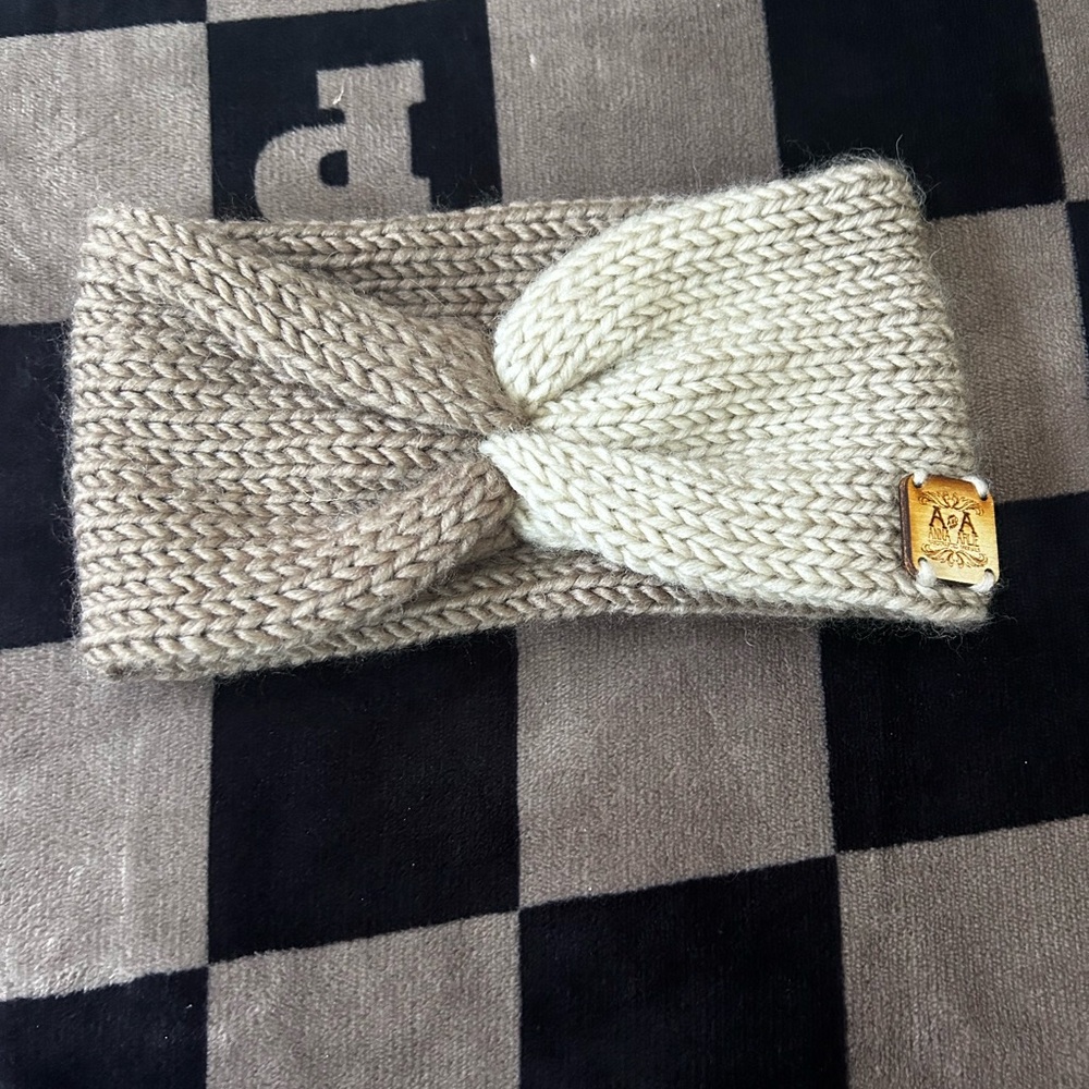 Women’s Turban Headband